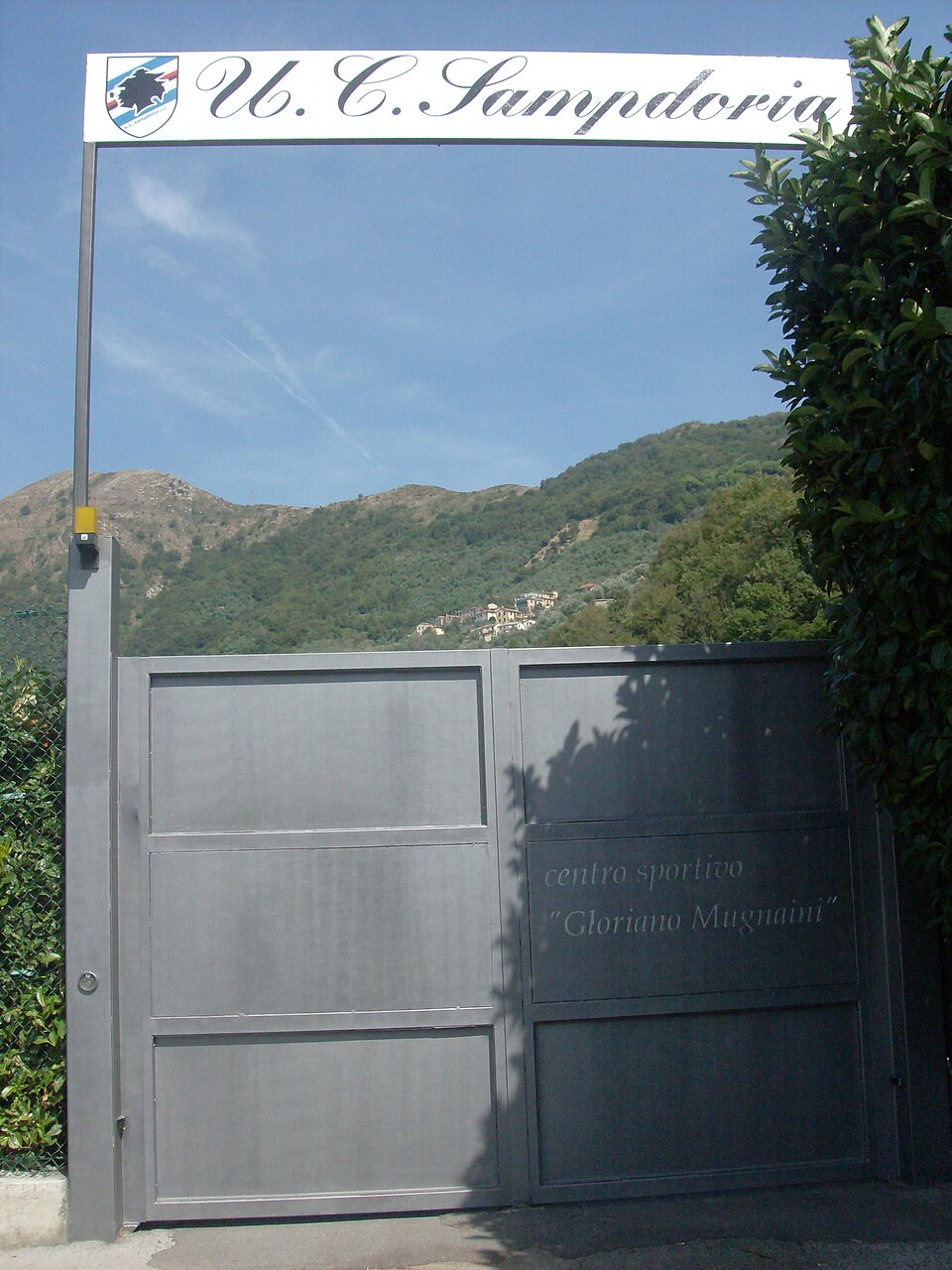 Sampdoria Splits Training: Recovery Focus for Key Players